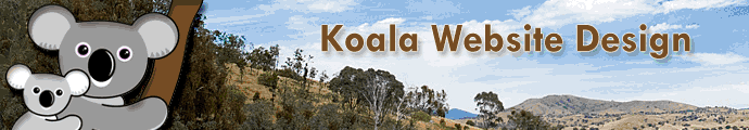 koala logo