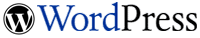 wordpress